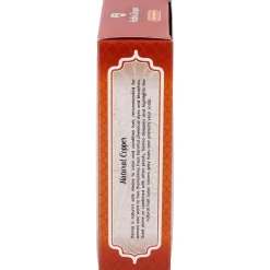 Henna Tinte Natur Cobre Polvo 100gr - Radhe Shyam