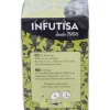 Hepa 16 Infusión 25uds - Infutisa