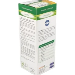 Hepamix (Hepatico-Biliar) Jarabe 250Ml