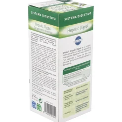 Hepatico Digestivo (tonic Diet) 250ml - Dietisa