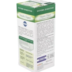 Hepatico Digestivo (tonic Diet) 250ml - Dietisa