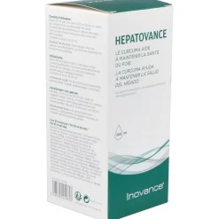 Hepatovance 300Ml. 2