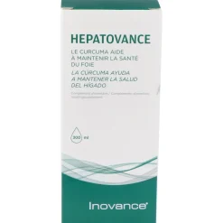 Hepatovance 300Ml. 2