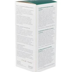 Hepatovance 300Ml. 2