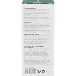 Hepatovance 300Ml. 2