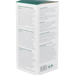 Hepatovance 300Ml. 2