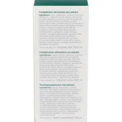 Hepatovance 300Ml. 2