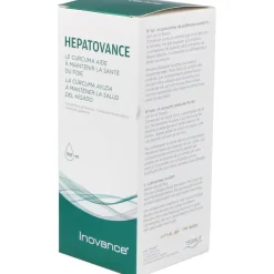 Hepatovance 300Ml. 2