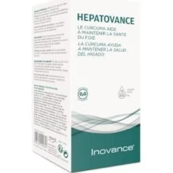 Hepatovance 300Ml. 2