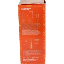 Herbal Color Cobre Brillante Rubio y Rojizo 100g - Khadi