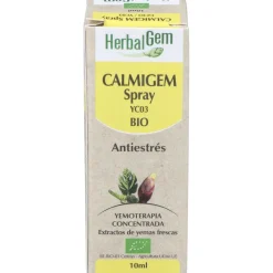 Herbalgem Calmigem Spray 10Ml