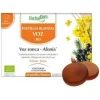 Herbalgem Pastillas Blandas Bio Voz Ronca Afonía Miel Limón 24Comp