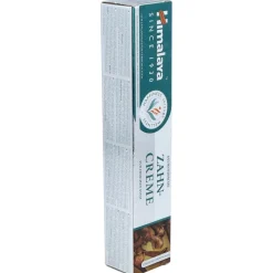 Herbals Crema Dental de Clavo 100ml - Himalaya