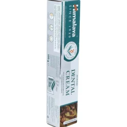 Herbals Crema Dental de Clavo 100ml - Himalaya