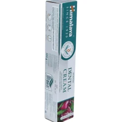 Herbals Dentífrico Ayurveda Neem Granada 100g - Himalaya
