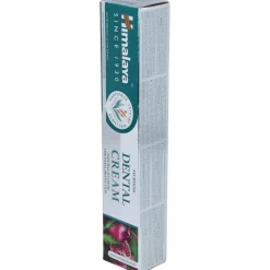 Herbals Dentífrico Ayurveda Neem Granada 100g - Himalaya