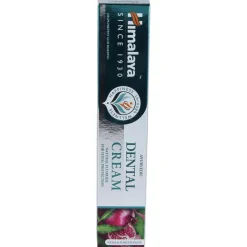 Herbals Dentífrico Ayurveda Neem Granada 100g - Himalaya