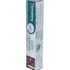 Herbals Dentífrico Ayurveda Neem Granada 100g - Himalaya