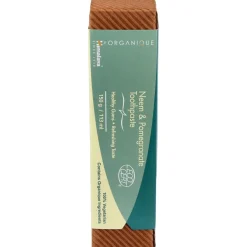 Herbals Dentífrico de Neem y Granada 150ml - Himalaya