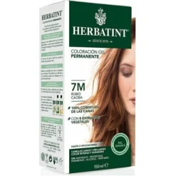 Herbatint Rubio Caoba 1 Kit