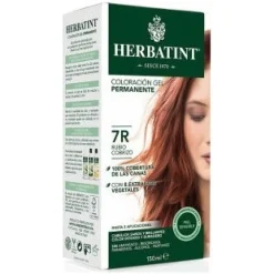 Herbatint Rubio Cobrizo 1 Kit