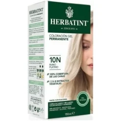 Herbatint Rubio Platino 1 Kit