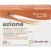 Herbetom Azione 20 Cápsulas
