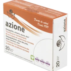 Herbetom Azione 20 Cápsulas