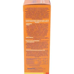 Herbetom Kids Normactive con Omega 3dha 250ml - Bioserum