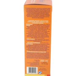 Herbetom Kids Normactive con Omega 3dha 250ml - Bioserum