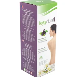 Herbetom Lessobes 1 Lipo-Reductor 250 Ml