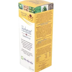 Herbetom 2pm Pulmonar 250 ml Bioseru - Bioserum