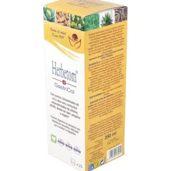 Herbetom 2pm Pulmonar 250 ml Bioseru - Bioserum