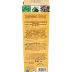 Herbetom 2pm Pulmonar 250 ml Bioseru - Bioserum