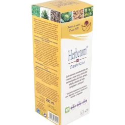 Herbetom 2pm Pulmonar 250 ml Bioseru - Bioserum