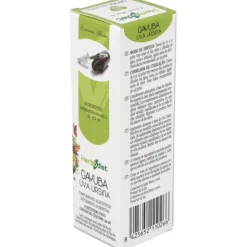 Herbodiet Ext.Fluido Gayuba 50Ml.