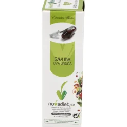 Herbodiet Ext.Fluido Gayuba 50Ml.