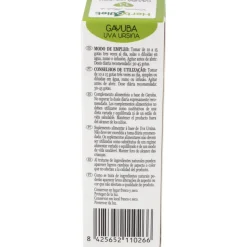 Herbodiet Ext.Fluido Gayuba 50Ml.
