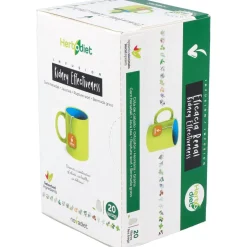 Herbodiet Herbodiet Eficacia Renal 20 Bolsitas Filtro - Novadiet