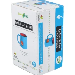 Herbodiet Inf. Controla Tu Peso 20Filtros
