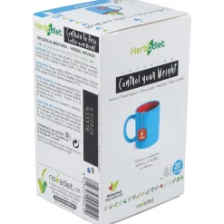 Herbodiet Inf. Controla Tu Peso 20Filtros
