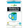 Herbodiet Inf. Modera Tu Ansiedad 20filtros - Novadiet