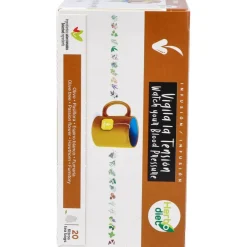 Herbodiet Inf. Vigila Tu Tension 20filtros - Novadiet