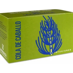 Herbofarma Infusión Cola De Caballo, 20 Uds