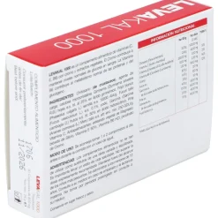 Herbofarm Levakal 1000 30Comp