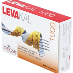 Herbofarm Levakal 1000 30Comp