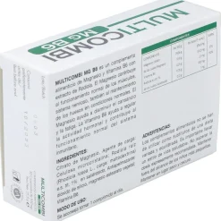 Herbofarm Multicombi Mg B6 30Comp.