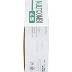 Herbofarm Multicombi Mg B6 30Comp.