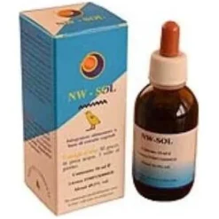 Herboplanet Nw-Sol Gotas 50Ml