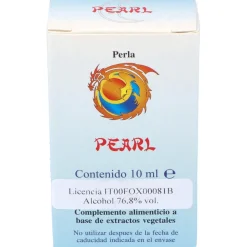 Herboplanet Pearl Gotas 10Ml